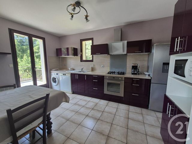 Maison &agrave; vendre - 4 pi&egrave;ces - 103 m2 - Pinsac - 46 - MIDI-PYRENEES