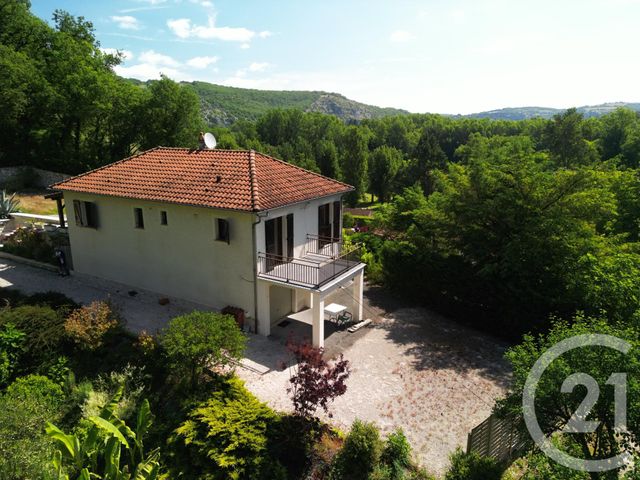 Maison &agrave; vendre - 4 pi&egrave;ces - 103 m2 - Pinsac - 46 - MIDI-PYRENEES