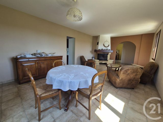Maison &agrave; vendre - 4 pi&egrave;ces - 103 m2 - Pinsac - 46 - MIDI-PYRENEES