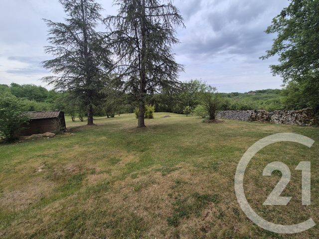 Maison &agrave; vendre - 4 pi&egrave;ces - 91,01 m2 - Gignac - 46 - MIDI-PYRENEES