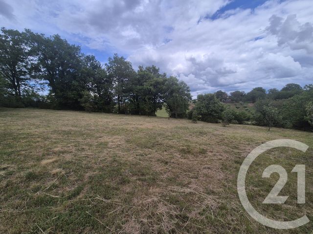 Maison &agrave; vendre - 4 pi&egrave;ces - 91,01 m2 - Gignac - 46 - MIDI-PYRENEES