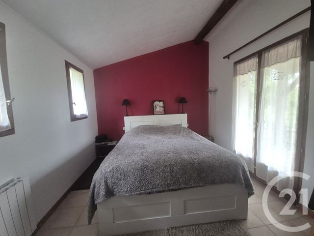 Maison &agrave; vendre - 4 pi&egrave;ces - 91,01 m2 - Gignac - 46 - MIDI-PYRENEES