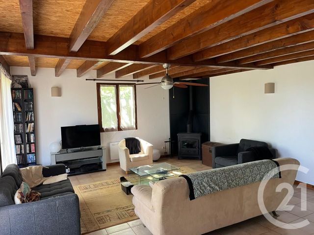 Maison &agrave; vendre - 4 pi&egrave;ces - 91,01 m2 - Gignac - 46 - MIDI-PYRENEES