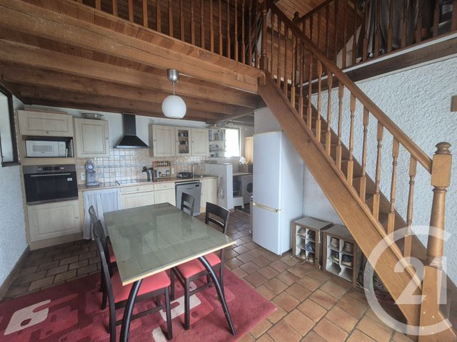 Maison &agrave; vendre - 4 pi&egrave;ces - 91,01 m2 - Gignac - 46 - MIDI-PYRENEES