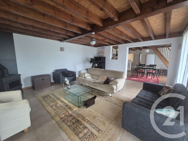 Maison &agrave; vendre - 4 pi&egrave;ces - 91,01 m2 - Gignac - 46 - MIDI-PYRENEES