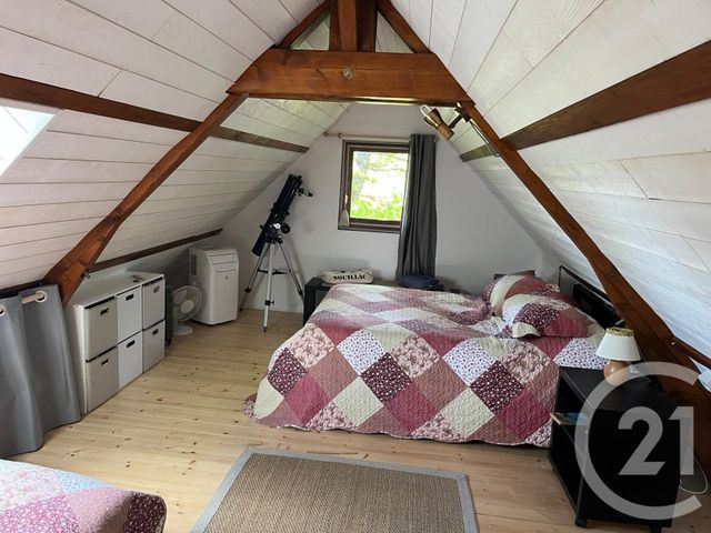 Maison &agrave; vendre - 4 pi&egrave;ces - 91,01 m2 - Gignac - 46 - MIDI-PYRENEES