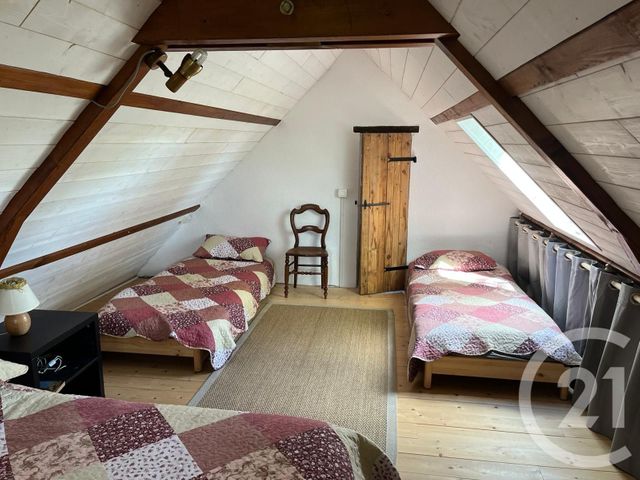 Maison &agrave; vendre - 4 pi&egrave;ces - 91,01 m2 - Gignac - 46 - MIDI-PYRENEES