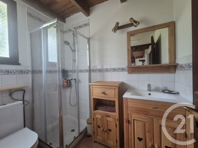 Maison &agrave; vendre - 4 pi&egrave;ces - 91,01 m2 - Gignac - 46 - MIDI-PYRENEES