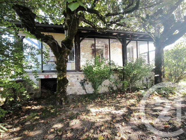 Maison &agrave; vendre - 5 pi&egrave;ces - 127 m2 - Payrac - 46 - MIDI-PYRENEES