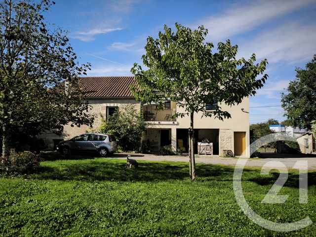Maison &agrave; vendre - 5 pi&egrave;ces - 127 m2 - Payrac - 46 - MIDI-PYRENEES
