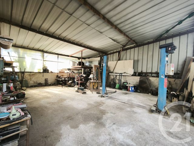 Maison &agrave; vendre - 5 pi&egrave;ces - 127 m2 - Payrac - 46 - MIDI-PYRENEES