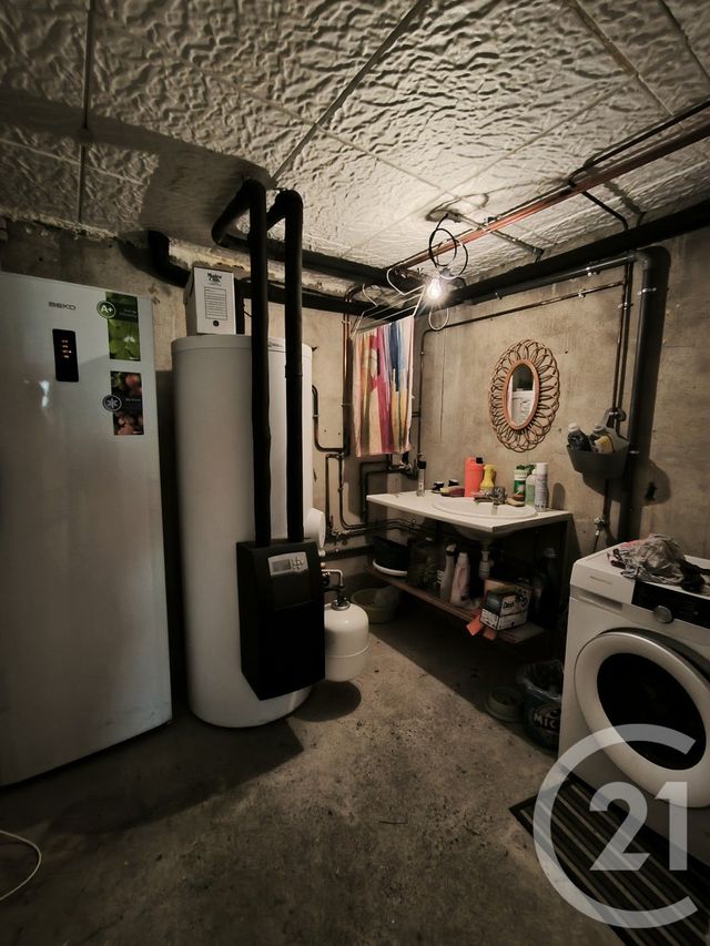 Maison &agrave; vendre - 5 pi&egrave;ces - 127 m2 - Payrac - 46 - MIDI-PYRENEES