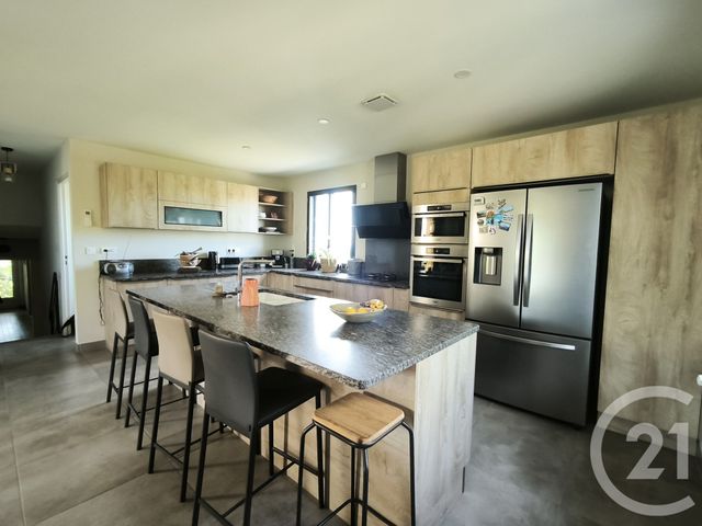 Maison &agrave; vendre - 5 pi&egrave;ces - 127 m2 - Payrac - 46 - MIDI-PYRENEES