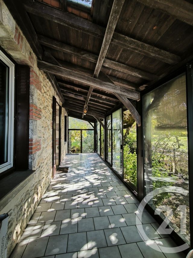 Maison &agrave; vendre - 5 pi&egrave;ces - 127 m2 - Payrac - 46 - MIDI-PYRENEES