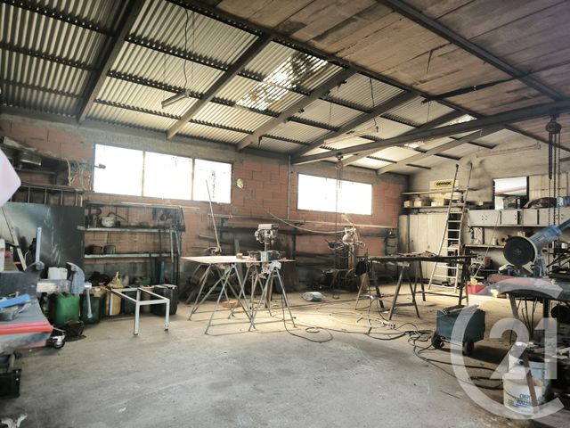 Maison &agrave; vendre - 5 pi&egrave;ces - 127 m2 - Payrac - 46 - MIDI-PYRENEES