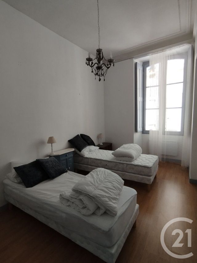 Appartement T4 &agrave; louer - 4 pi&egrave;ces - 103,07 m2 - Souillac - 46 - MIDI-PYRENEES