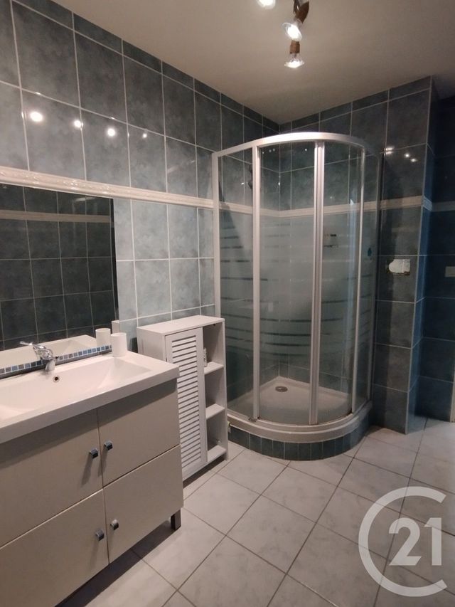Appartement T4 &agrave; louer - 4 pi&egrave;ces - 103,07 m2 - Souillac - 46 - MIDI-PYRENEES