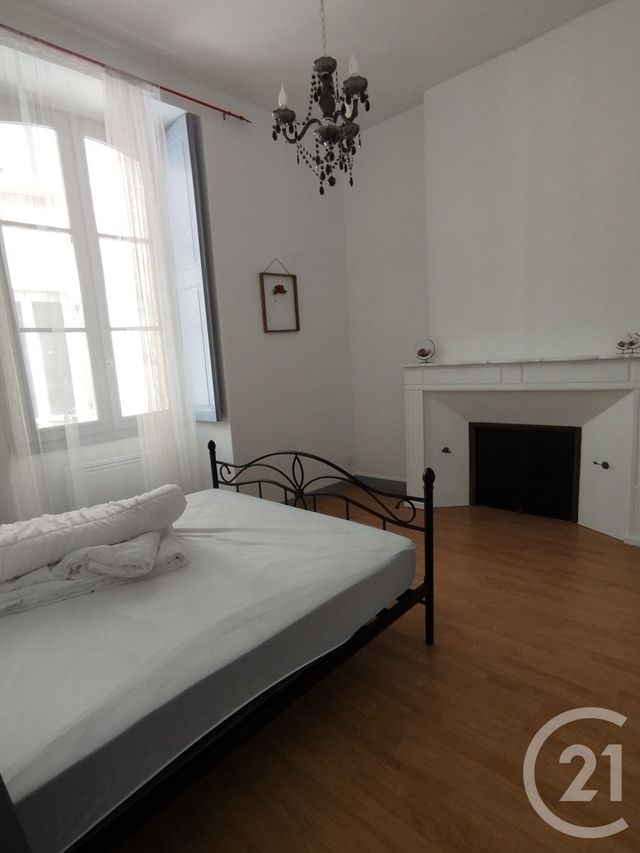 Appartement T4 &agrave; louer - 4 pi&egrave;ces - 103,07 m2 - Souillac - 46 - MIDI-PYRENEES