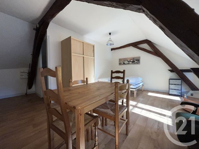 Appartement Studio à louer - 1 pièce - 22,64 m2 - Souillac - 46 - MIDI-PYRENEES