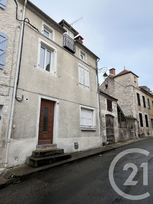 appartement - SOUILLAC - 46