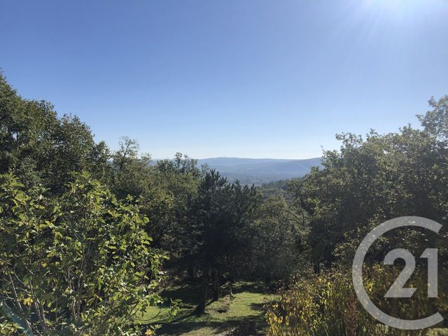 Maison à louer - 5 pièces - 119,51 m2 - Lanzac - 46 - MIDI-PYRENEES