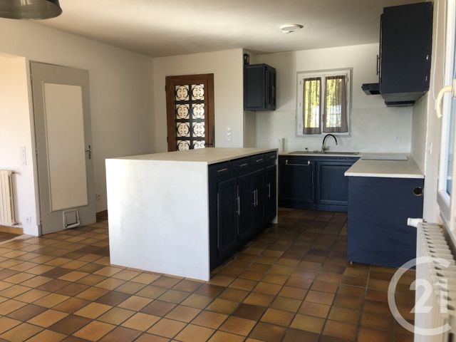 Maison à louer - 5 pièces - 119,51 m2 - Lanzac - 46 - MIDI-PYRENEES