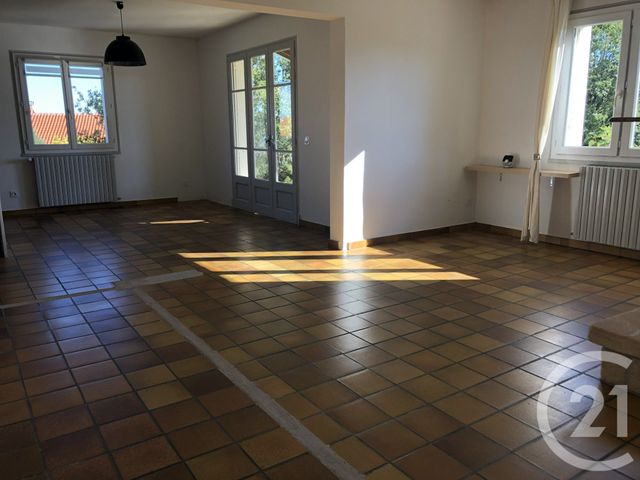 Maison à louer - 5 pièces - 119,51 m2 - Lanzac - 46 - MIDI-PYRENEES