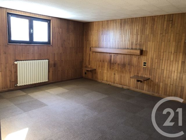 Maison à louer - 5 pièces - 119,51 m2 - Lanzac - 46 - MIDI-PYRENEES