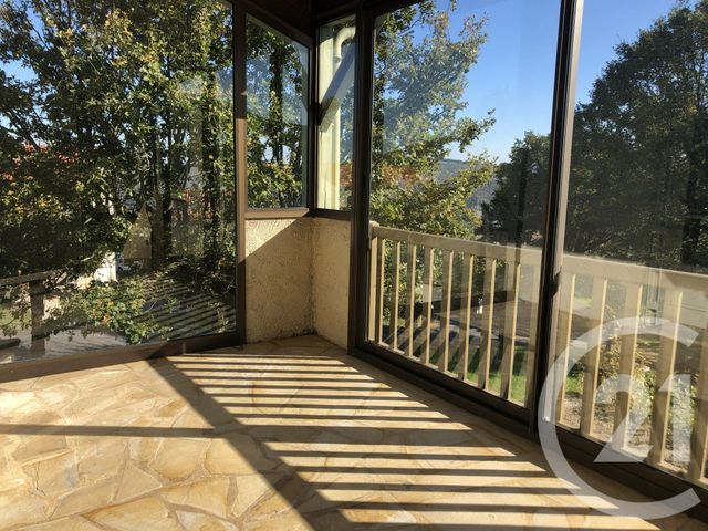 Maison à louer - 5 pièces - 119,51 m2 - Lanzac - 46 - MIDI-PYRENEES