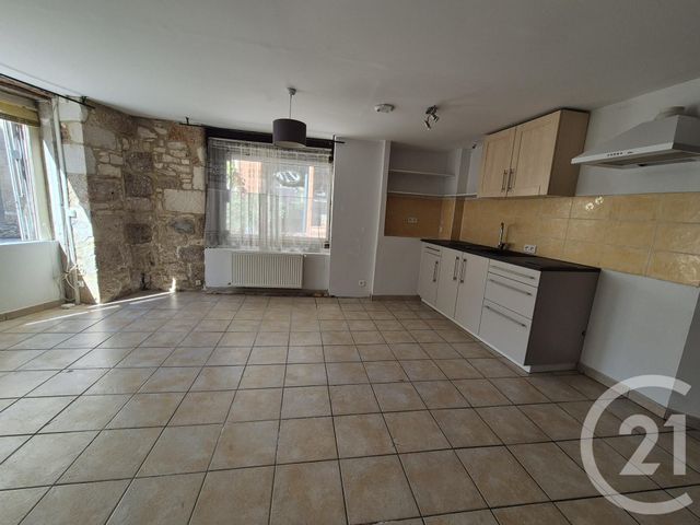 Maison &agrave; vendre - 5 pi&egrave;ces - 112 m2 - Souillac - 46 - MIDI-PYRENEES