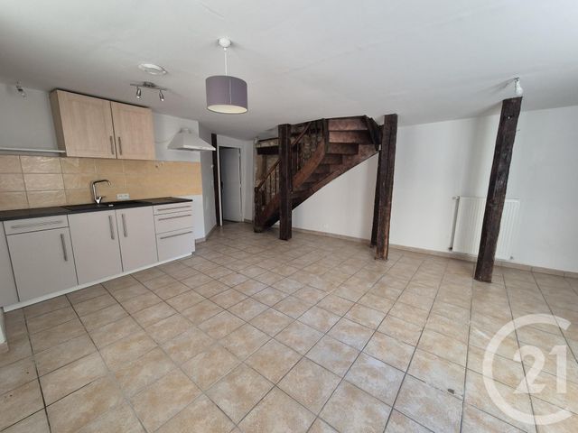 Maison &agrave; vendre - 5 pi&egrave;ces - 112 m2 - Souillac - 46 - MIDI-PYRENEES