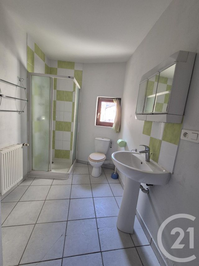 Maison &agrave; vendre - 5 pi&egrave;ces - 112 m2 - Souillac - 46 - MIDI-PYRENEES