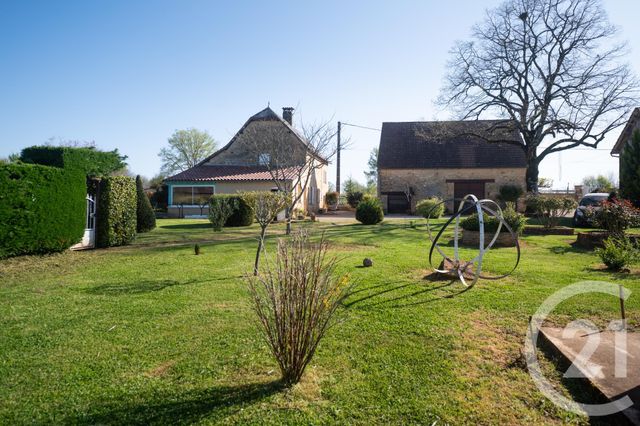 Maison à vendre - 4 pièces - 130 m2 - Masclat - 46 - MIDI-PYRENEES