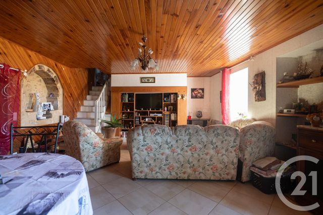 Maison à vendre - 4 pièces - 130 m2 - Masclat - 46 - MIDI-PYRENEES