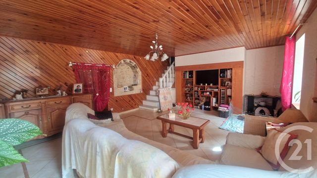 Maison à vendre - 4 pièces - 130 m2 - Masclat - 46 - MIDI-PYRENEES