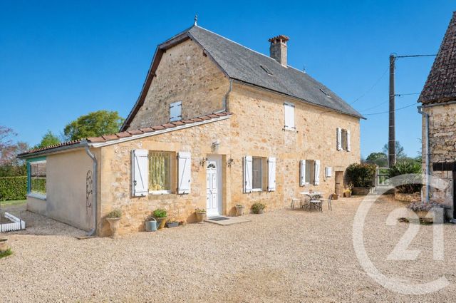 maison - MASCLAT - 46