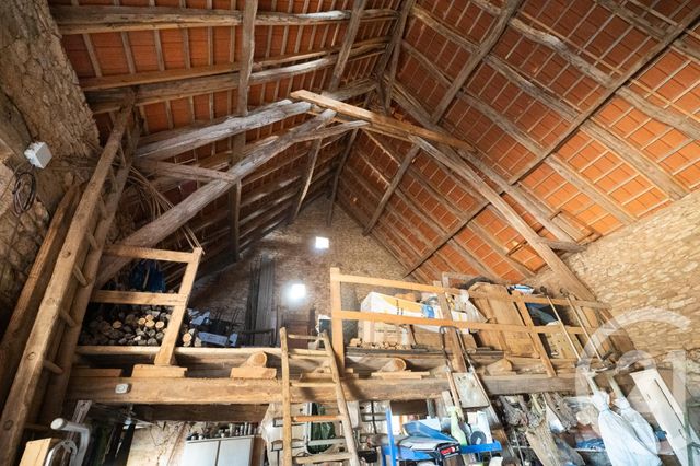 Maison à vendre - 4 pièces - 130 m2 - Masclat - 46 - MIDI-PYRENEES