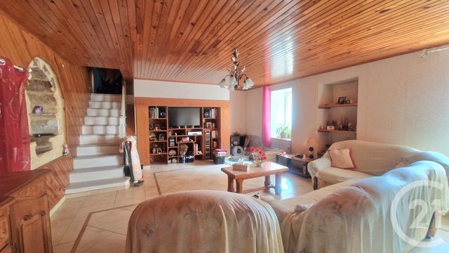 Maison à vendre - 4 pièces - 130 m2 - Masclat - 46 - MIDI-PYRENEES