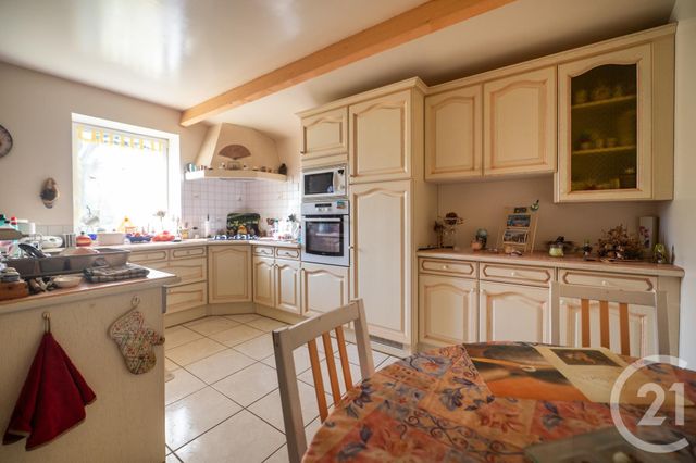 Maison à vendre - 4 pièces - 130 m2 - Masclat - 46 - MIDI-PYRENEES