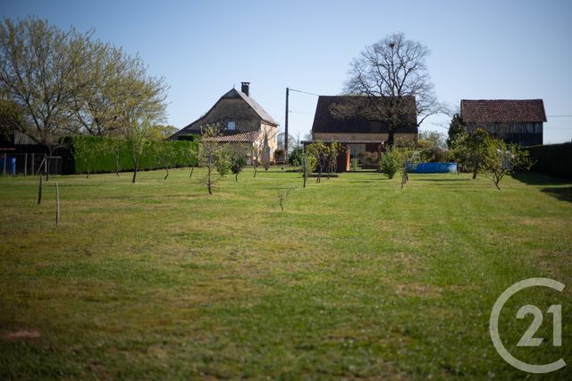 Maison à vendre - 4 pièces - 130 m2 - Masclat - 46 - MIDI-PYRENEES