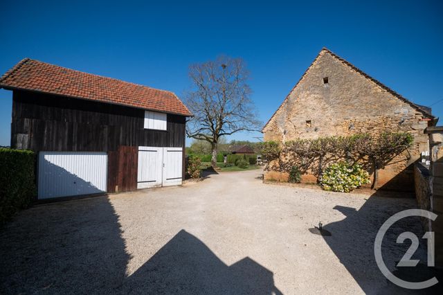 Maison à vendre - 4 pièces - 130 m2 - Masclat - 46 - MIDI-PYRENEES