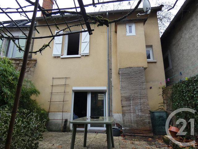 Maison &agrave; vendre - 2 pi&egrave;ces - 40 m2 - Souillac - 46 - MIDI-PYRENEES