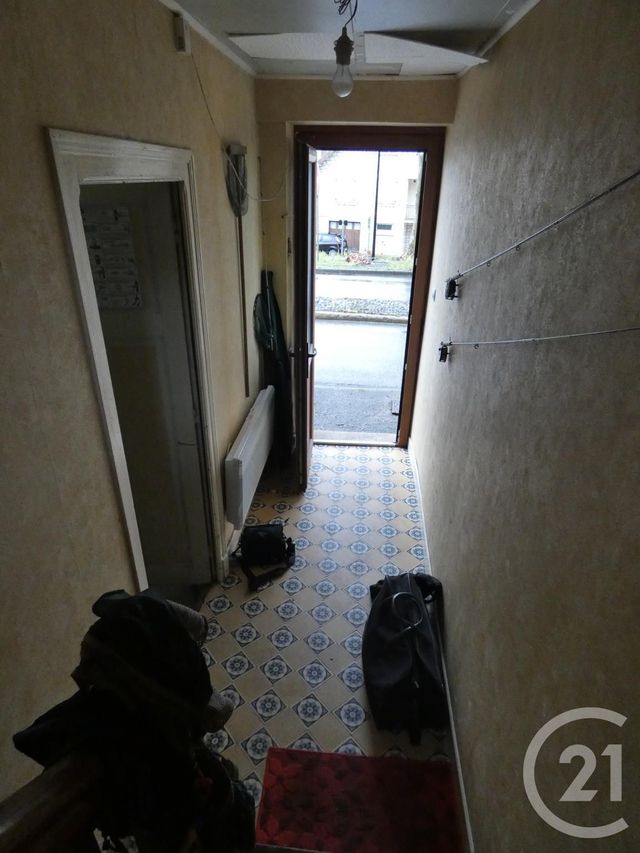 Maison &agrave; vendre - 2 pi&egrave;ces - 40 m2 - Souillac - 46 - MIDI-PYRENEES