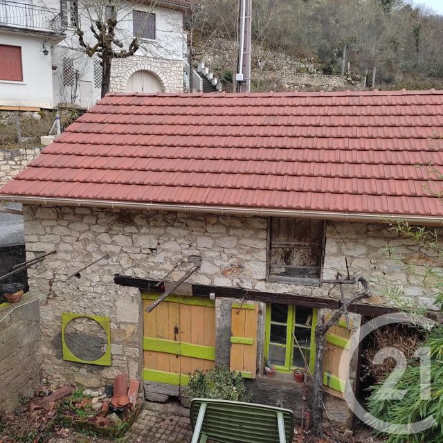 Maison &agrave; vendre - 2 pi&egrave;ces - 40 m2 - Souillac - 46 - MIDI-PYRENEES