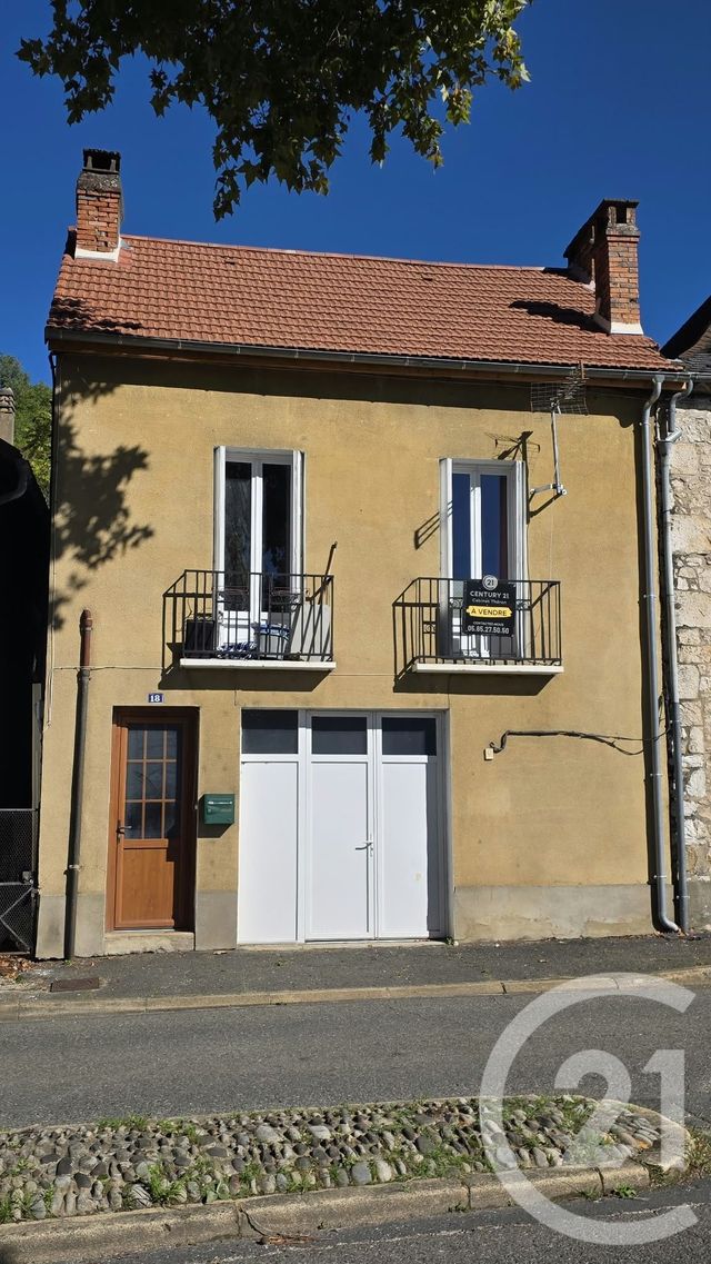 maison - SOUILLAC - 46