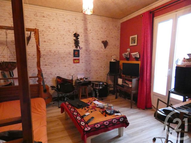 Maison &agrave; vendre - 2 pi&egrave;ces - 40 m2 - Souillac - 46 - MIDI-PYRENEES