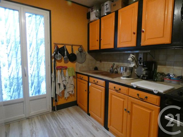 Maison &agrave; vendre - 2 pi&egrave;ces - 40 m2 - Souillac - 46 - MIDI-PYRENEES