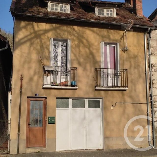Maison &agrave; vendre - 2 pi&egrave;ces - 40 m2 - Souillac - 46 - MIDI-PYRENEES