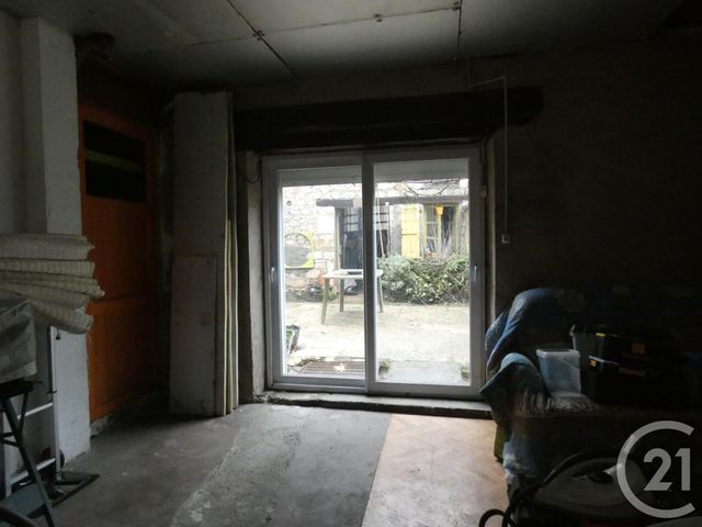 Maison &agrave; vendre - 2 pi&egrave;ces - 40 m2 - Souillac - 46 - MIDI-PYRENEES