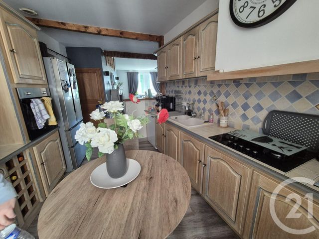 Maison à vendre - 6 pièces - 255 m2 - Souillac - 46 - MIDI-PYRENEES